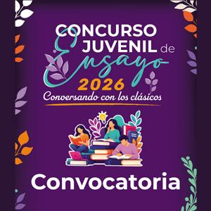 Concurso Ensayo