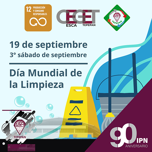 Día mundial de la limpieza