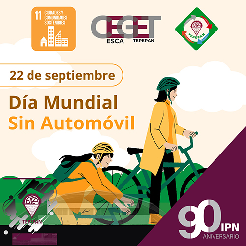 Día mundial sin automóvil