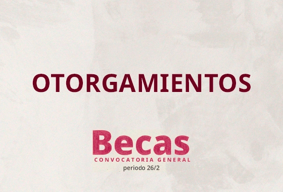 otorgamiento