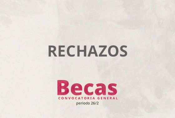 Rechazo
