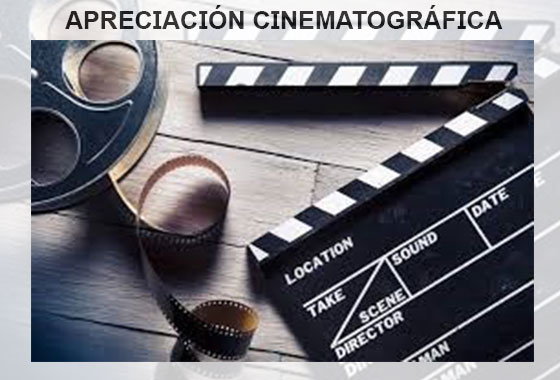 Apreciación cinematográfica