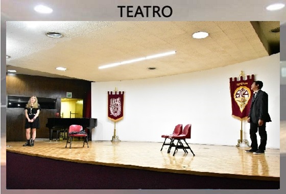 Teatro