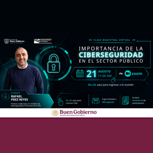Ciberseguridad