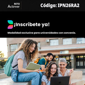Reto Actinver