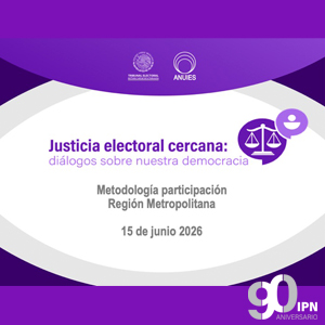 Metodologia Justicia