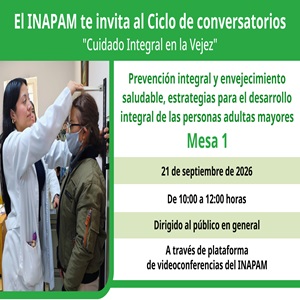 Conversatorio Mesa1