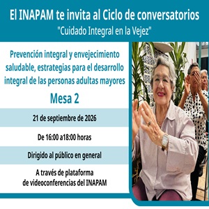 Conversatorio Mesa 2