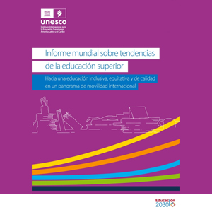 Informe UNESCO