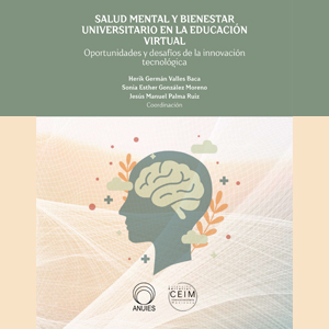 Salud mental y bienestar universitario en la educación virtual