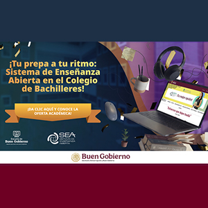 SEA Colegio de Bachilleres