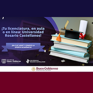 Universidad Rosario Castellanos
