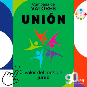Valor del mes de Mayo