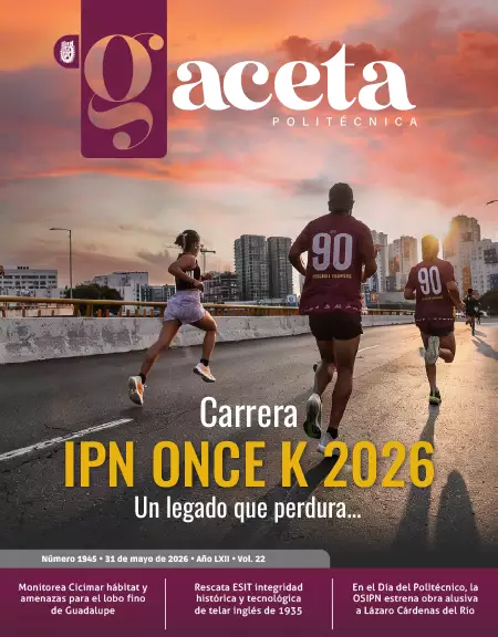 GACETA QUINCENAL