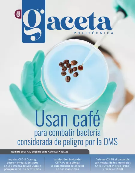 GACETA QUINCENAL
